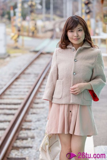 国产美女