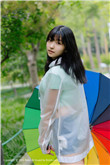 小气鬼喝凉水