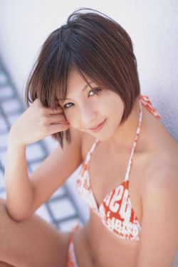 哥哥的老婆